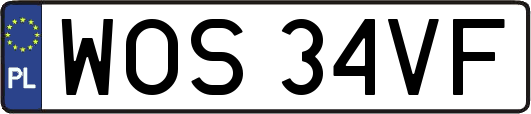 WOS34VF