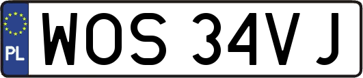 WOS34VJ