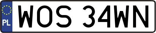 WOS34WN