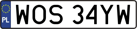 WOS34YW