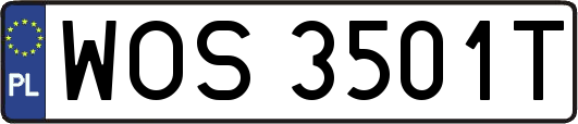 WOS3501T
