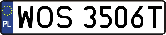 WOS3506T