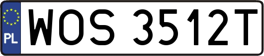 WOS3512T