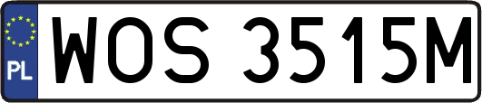 WOS3515M