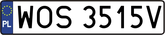 WOS3515V
