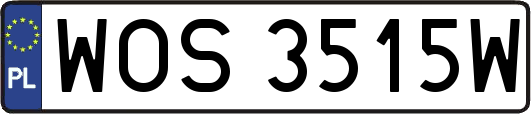 WOS3515W