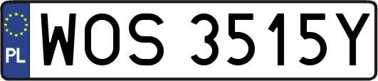 WOS3515Y