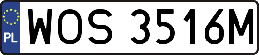 WOS3516M