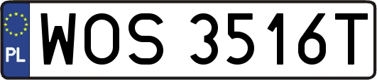 WOS3516T