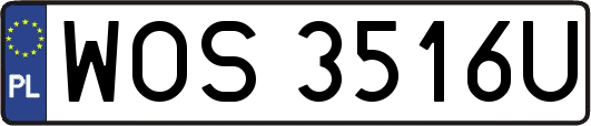 WOS3516U