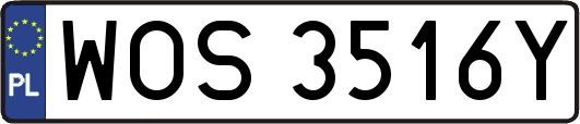 WOS3516Y