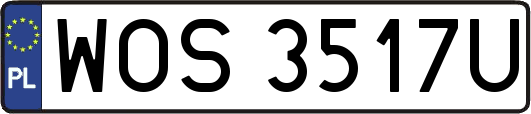 WOS3517U