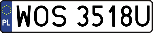 WOS3518U