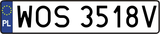 WOS3518V