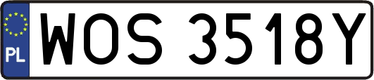 WOS3518Y
