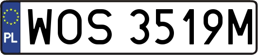 WOS3519M
