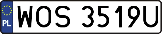WOS3519U