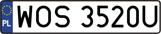 WOS3520U