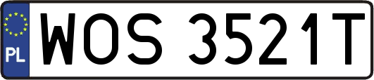 WOS3521T