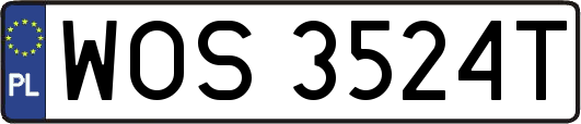 WOS3524T