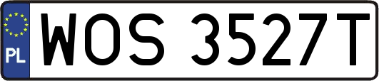 WOS3527T