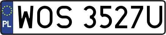 WOS3527U