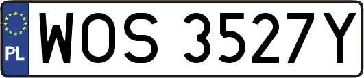 WOS3527Y