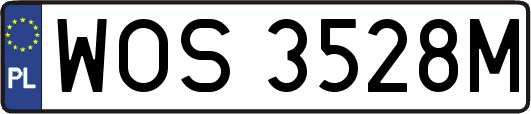 WOS3528M