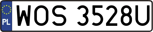 WOS3528U