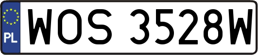 WOS3528W
