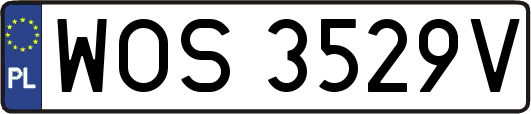 WOS3529V