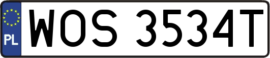 WOS3534T