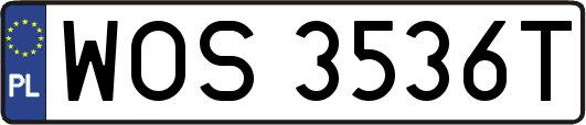 WOS3536T