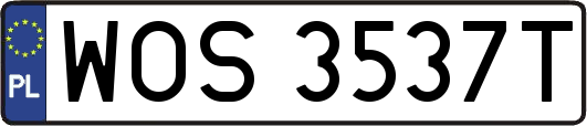 WOS3537T