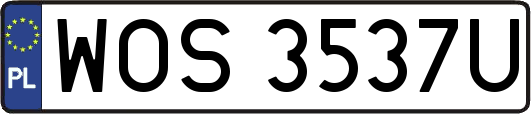WOS3537U