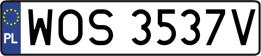 WOS3537V