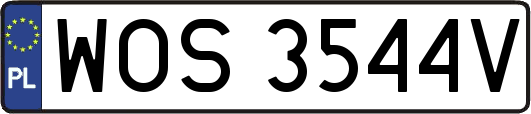 WOS3544V