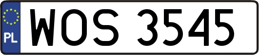 WOS3545
