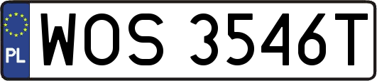 WOS3546T