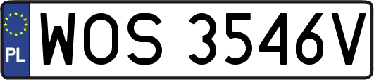 WOS3546V