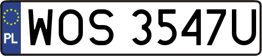 WOS3547U