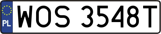 WOS3548T
