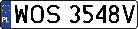 WOS3548V