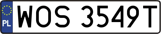 WOS3549T