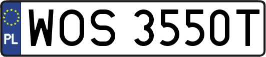 WOS3550T