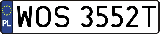 WOS3552T