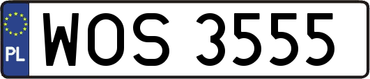 WOS3555