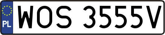 WOS3555V