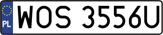 WOS3556U