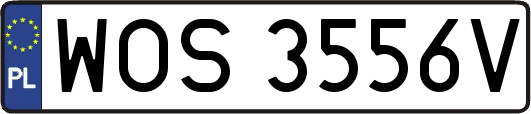 WOS3556V